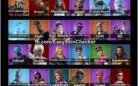 VENDO CONTA DE FORTNITE