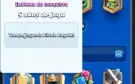 Conta Clash Royale Todas As lendárias