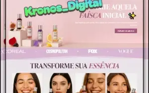 Tema Shrine Pro Shopify em 3 Idiomas + Atualizações