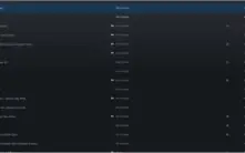 Conta Steam com 101 jogos GTAV,ARK,Monster Hunter World,CS..