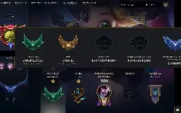 [Entrega Instantânea]  325 Skins Todos Campeões Full Acesso