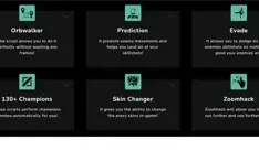 BGX SCRIPT - 30 days key + config premium + 1 smurf