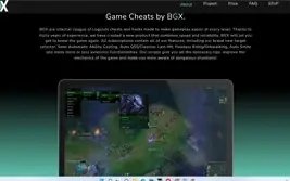 BGX SCRIPT - 30 days key + config premium + 1 smurf