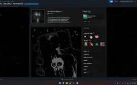 Conta steam forte 17 anos Level 50