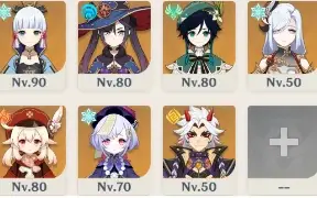 Ayaka C1 + Bis (15 T5)