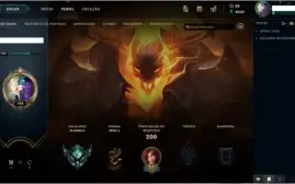 Platina 2   33 skin e mto mais