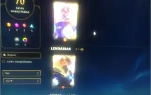 Conta gold 2
