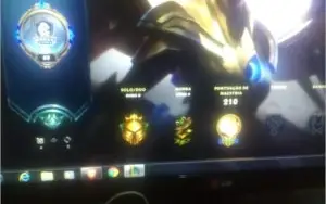 Conta gold 2