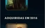 CONTA PLATINA IV + CONTA GOLD IV