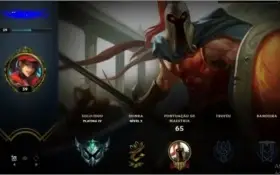 CONTA PLATINA IV + CONTA GOLD IV