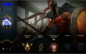 CONTA PLATINA IV + CONTA GOLD IV