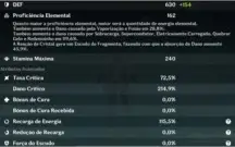 Conta End Game