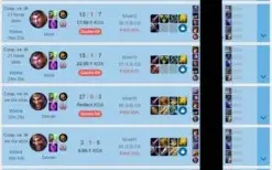 BOT para League of Legends (30 dias) - KIRABOT
