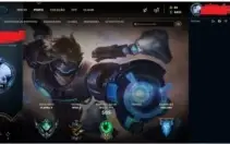 CONTA PLATINA 2, TODOS OS CAMPEÕES, 90 SKINS