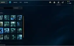 Conta Bronze 2, 8 skins