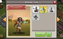 CV 14 BRABA - PROMOCÃO