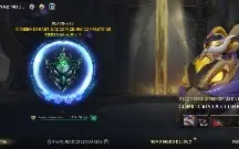 Conta wild rift