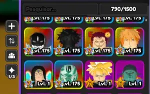 Conta all star tower defense