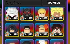 Conta all star tower defense