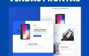 PROMOÇÃO Templates Wordpress + Elementor Pro - 50 Paginas