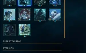 SMURF COM RIVEN EMISSARIA