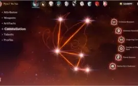 Genshin Impact WHALE AR57 com Hu Tao C6 e MUITO mais coisas!