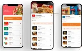 Foodomaa 3.5.0 Multilojas +modo De Pagamentos+ Cashback - Ou