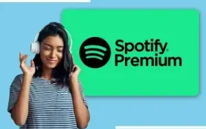 spotify PREMIUN vitalicio