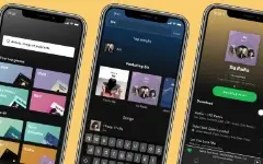 spotify PREMIUN vitalicio