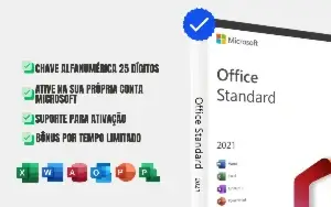 Super Pack com 12.000 Planilhas em Excel + Pacote Office