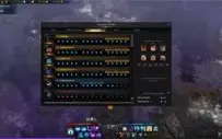 Destroyer Kazeros 1490 + Blade 1445 + Zerk 1447 + 3 alt 1415