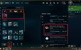 Conta mestre 66% Win rate