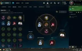 Conta mestre 66% Win rate