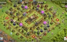 CV 11 Recente (Supercell ID disponivel)