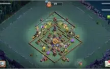 CV 11 Recente (Supercell ID disponivel)