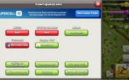 CV 11 Recente (Supercell ID disponivel)