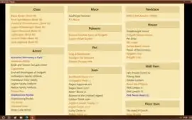Vendo 2 contas de aqw.com