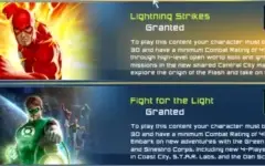 Conta DC UNIVERSE ONLINE ( DCUO )