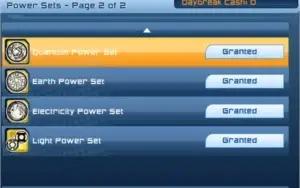 Conta DC UNIVERSE ONLINE ( DCUO )