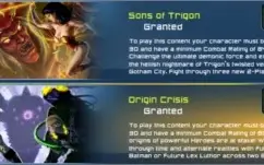 Conta DC UNIVERSE ONLINE ( DCUO )