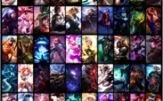 Conta Platina na SoloQ/TFT/3X3 e Gold Flex