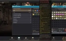 Conta corsária 61lvl full tuvala
