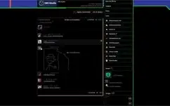 VENDO CONTA NV 20 STEAM + 3 MEDALHA DE SERVIÇO CSGO