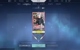 Vendo Conta de Valorant