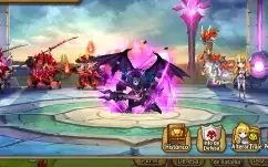 Conta global zeratu ld