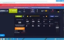 Conta Steam 12 Anos (prime) Cs Go Patente Supremo