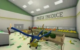 Xbox Octodad: Dadliest Catch #C68899