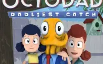 Xbox Octodad: Dadliest Catch #C68899