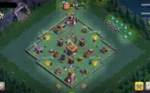 Clash of Clans CV10 Full super barato