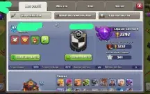 Clash of Clans CV10 Full super barato